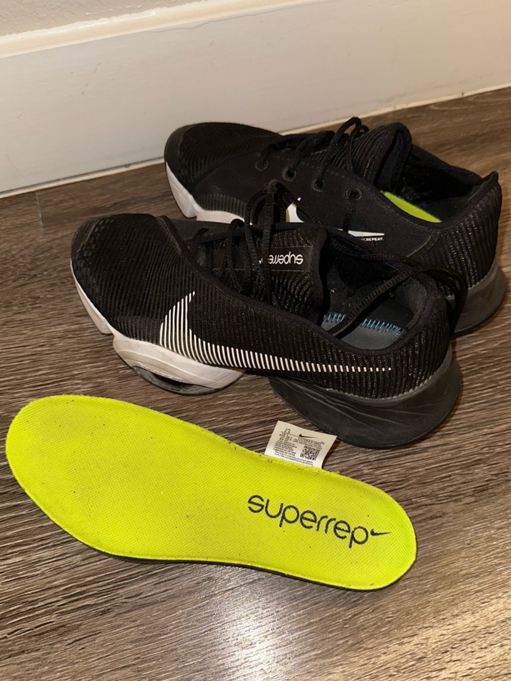 Nike superrep - Picture 4 of 6
